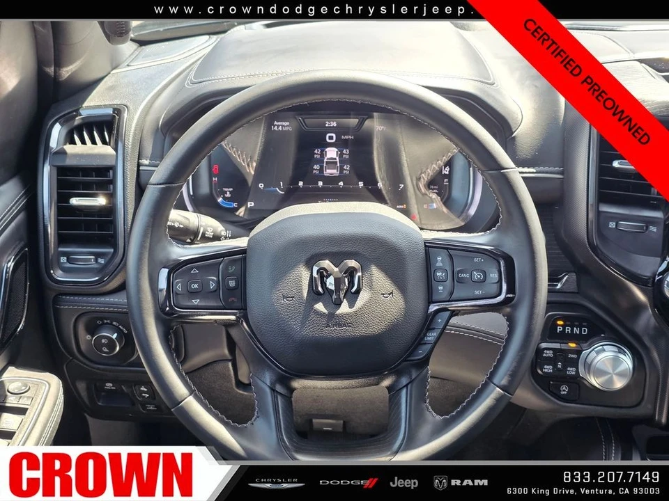 2023 Ram 1500 2nd Gen - Image 17 of 31