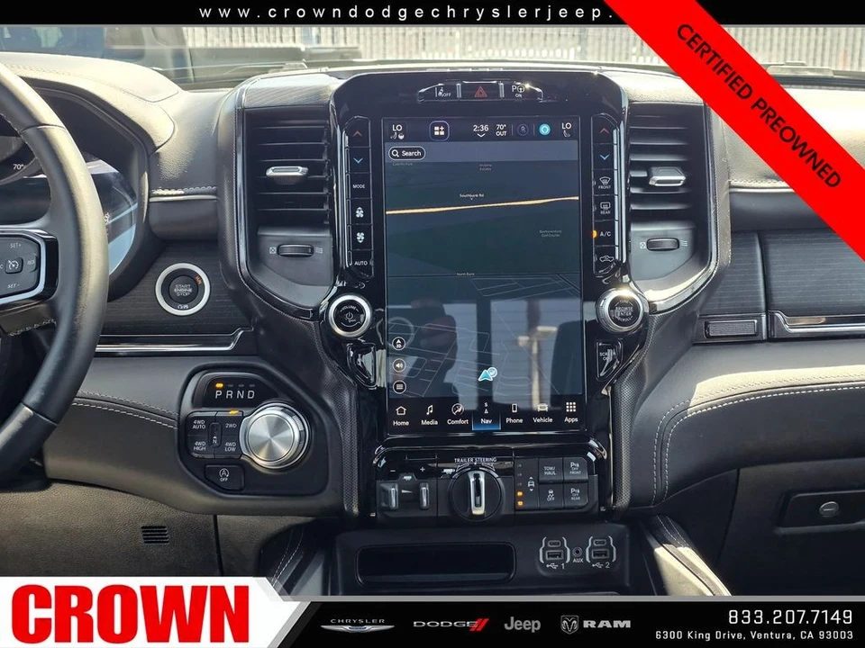 2023 Ram 1500 2nd Gen - Image 18 of 31