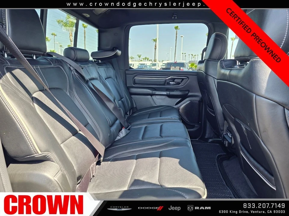2023 Ram 1500 2nd Gen - Image 15 of 31