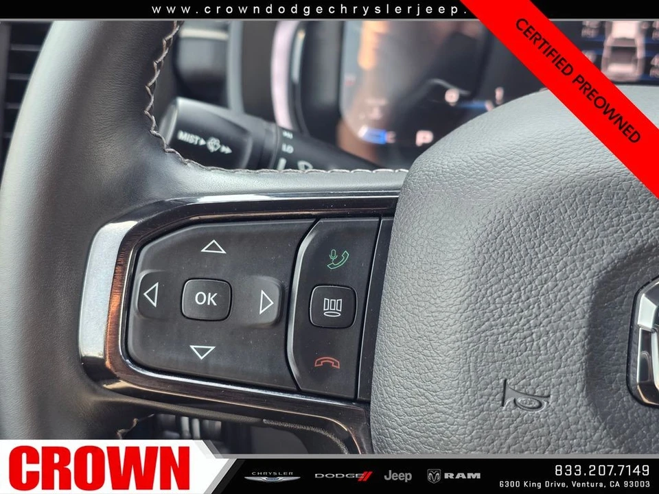 2023 Ram 1500 2nd Gen - Image 29 of 31