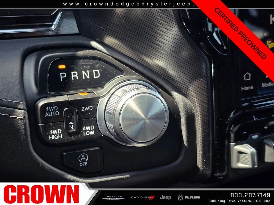 2023 Ram 1500 2nd Gen - Image 28 of 31