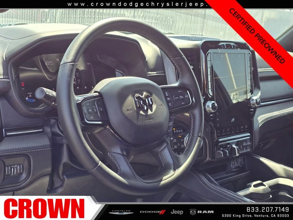 2023 Ram 1500 2nd Gen - Image 22 of 31