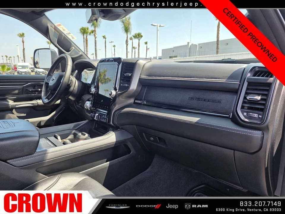 2023 Ram 1500 2nd Gen - Image 13 of 31