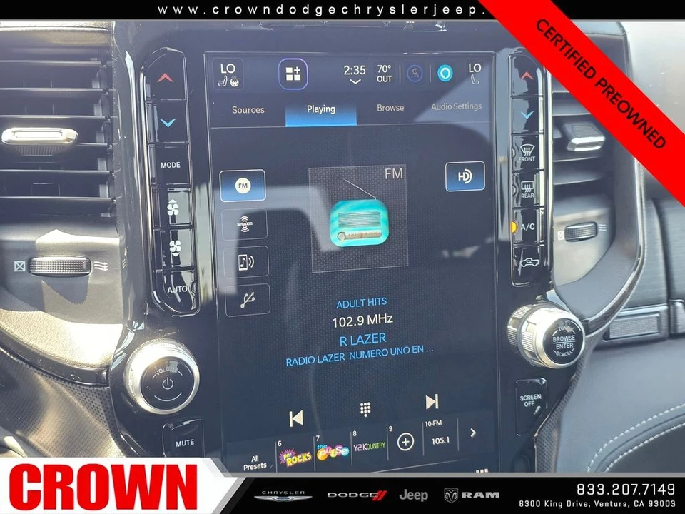 2023 Ram 1500 2nd Gen - Image 27 of 31