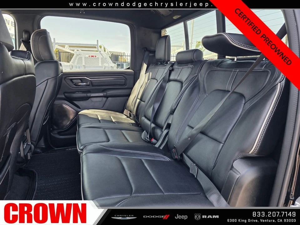 2023 Ram 1500 2nd Gen - Image 19 of 31