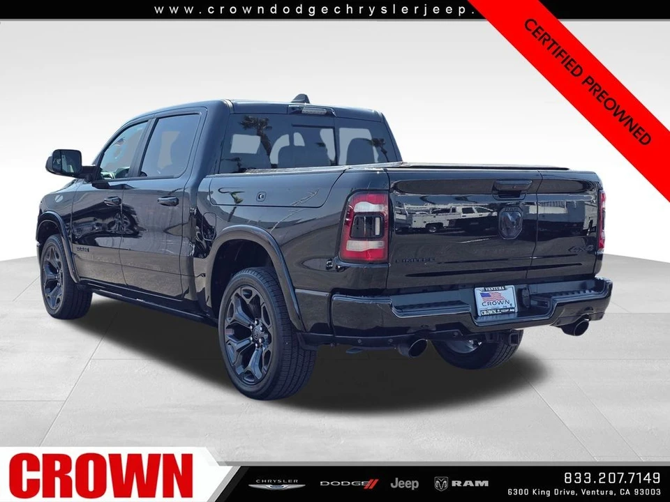 2023 Ram 1500 2nd Gen - Image 5 of 31
