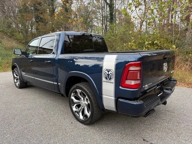 2023 Ram 1500 2nd Gen - Image 11 of 12