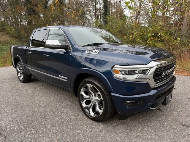 2023 Ram 1500 2nd Gen - Image 4 of 12