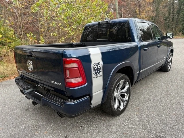 2023 Ram 1500 2nd Gen - Image 6 of 12