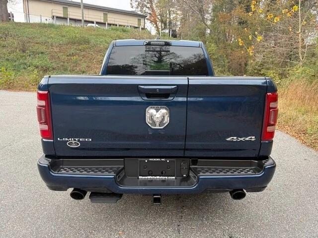 2023 Ram 1500 2nd Gen - Image 8 of 12