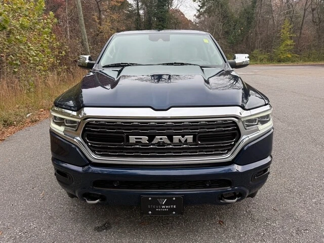 2023 Ram 1500 2nd Gen - Image 3 of 12