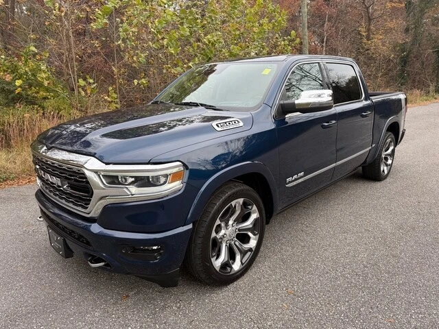 2023 Ram 1500 2nd Gen - Image 2 of 12