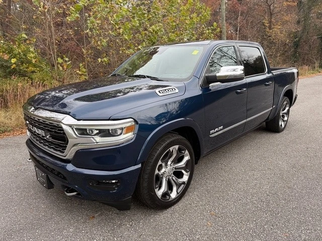 2023 Ram 1500 2nd Gen - Image 2 of 12