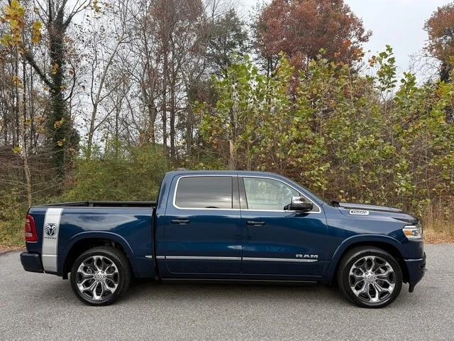 2023 Ram 1500 2nd Gen - Image 5 of 12