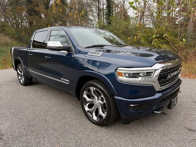 2023 Ram 1500 2nd Gen - Image 4 of 12