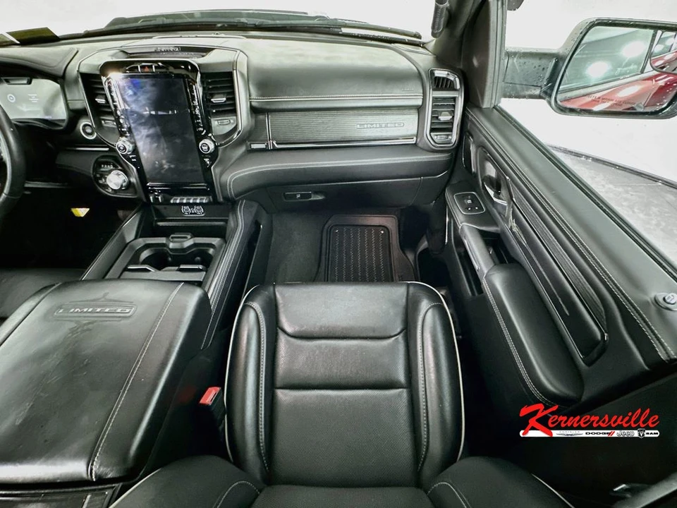 2023 Ram 1500 2nd Gen - Image 11 of 24