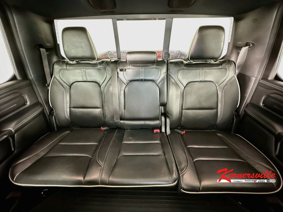 2023 Ram 1500 2nd Gen - Image 13 of 24