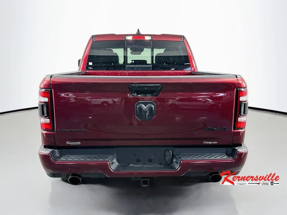 2023 Ram 1500 2nd Gen - Image 6 of 24