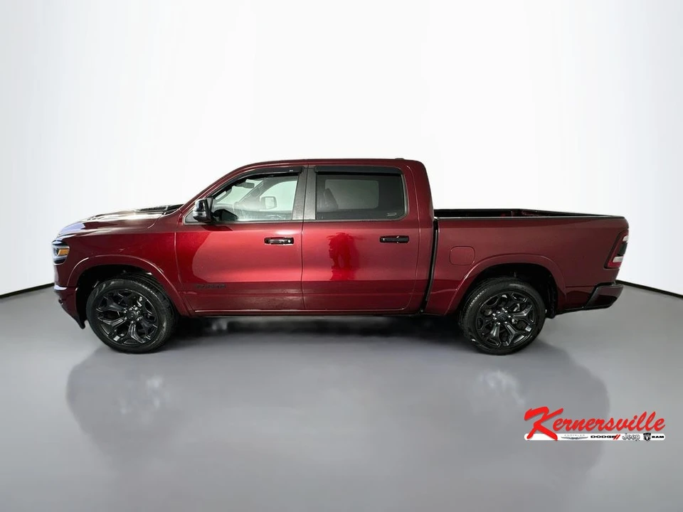 2023 Ram 1500 2nd Gen - Image 4 of 24