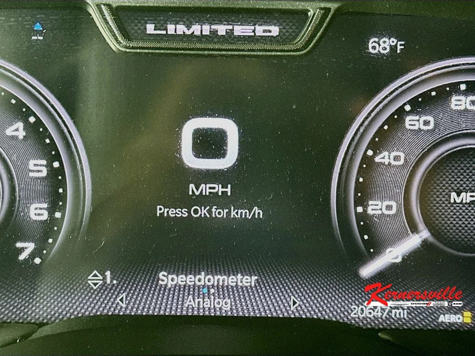 2023 Ram 1500 2nd Gen - Image 15 of 24