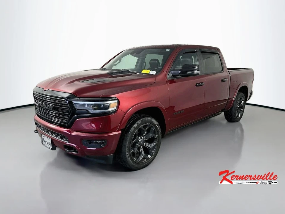 2023 Ram 1500 2nd Gen - Image 3 of 24