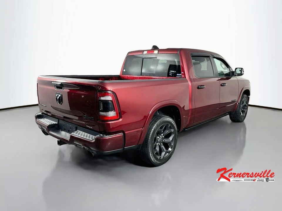 2023 Ram 1500 2nd Gen - Image 7 of 24