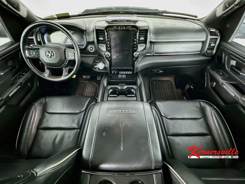 2023 Ram 1500 2nd Gen - Image 10 of 24