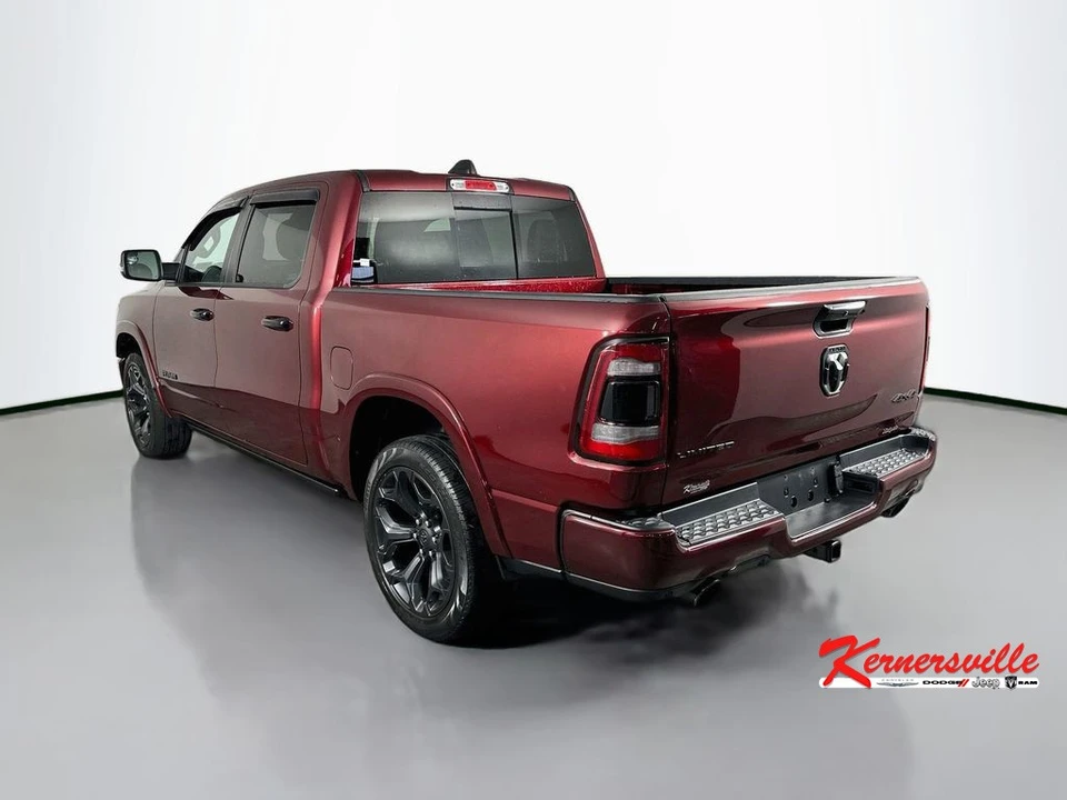 2023 Ram 1500 2nd Gen - Image 5 of 24