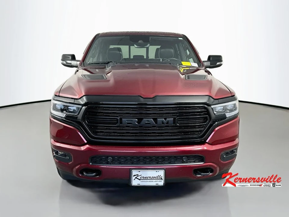 2023 Ram 1500 2nd Gen - Image 2 of 24