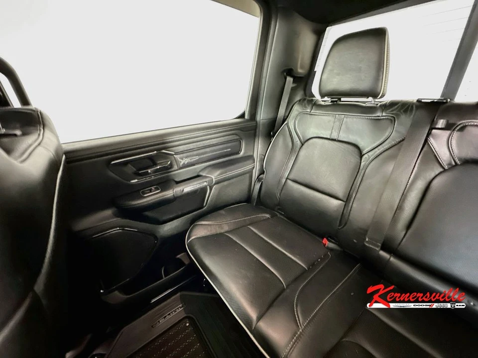 2023 Ram 1500 2nd Gen - Image 12 of 24