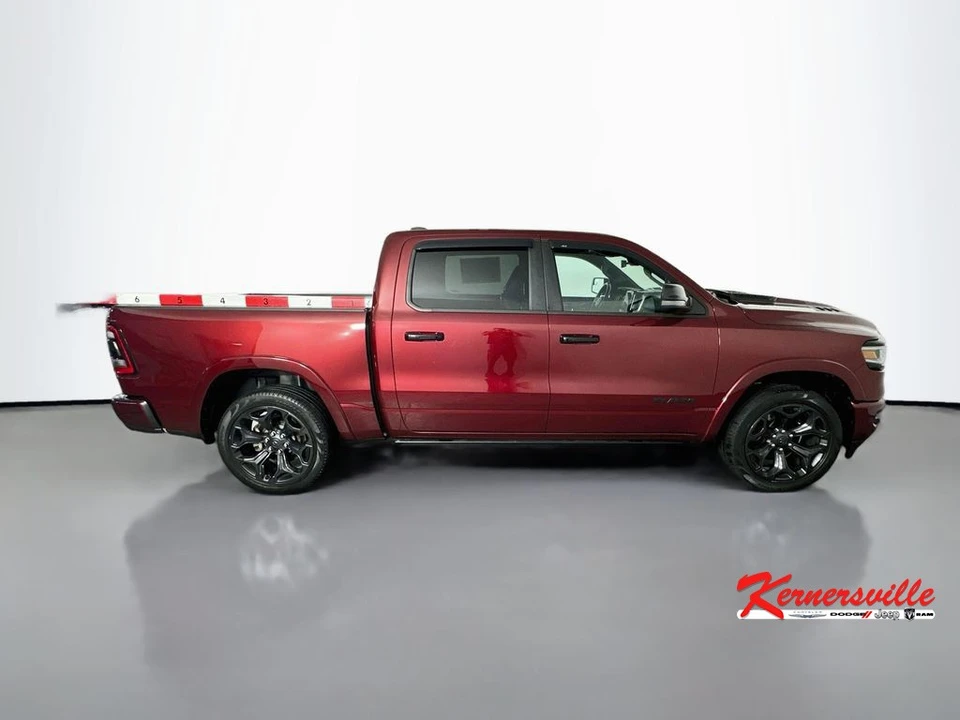 2023 Ram 1500 2nd Gen - Image 8 of 24