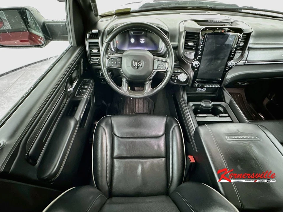 2023 Ram 1500 2nd Gen - Image 9 of 24