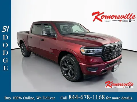 2023 Ram 1500 Limited