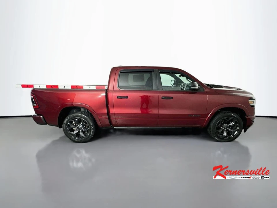 2023 Ram 1500 2nd Gen - Image 8 of 24