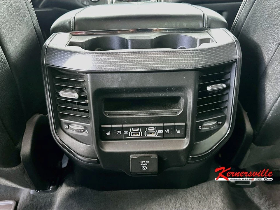 2023 Ram 1500 2nd Gen - Image 21 of 24