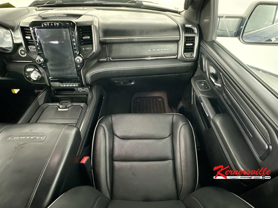 2023 Ram 1500 2nd Gen - Image 11 of 24