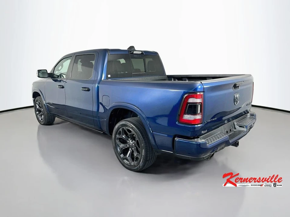 2023 Ram 1500 2nd Gen - Image 5 of 24