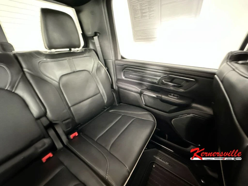 2023 Ram 1500 2nd Gen - Image 14 of 24