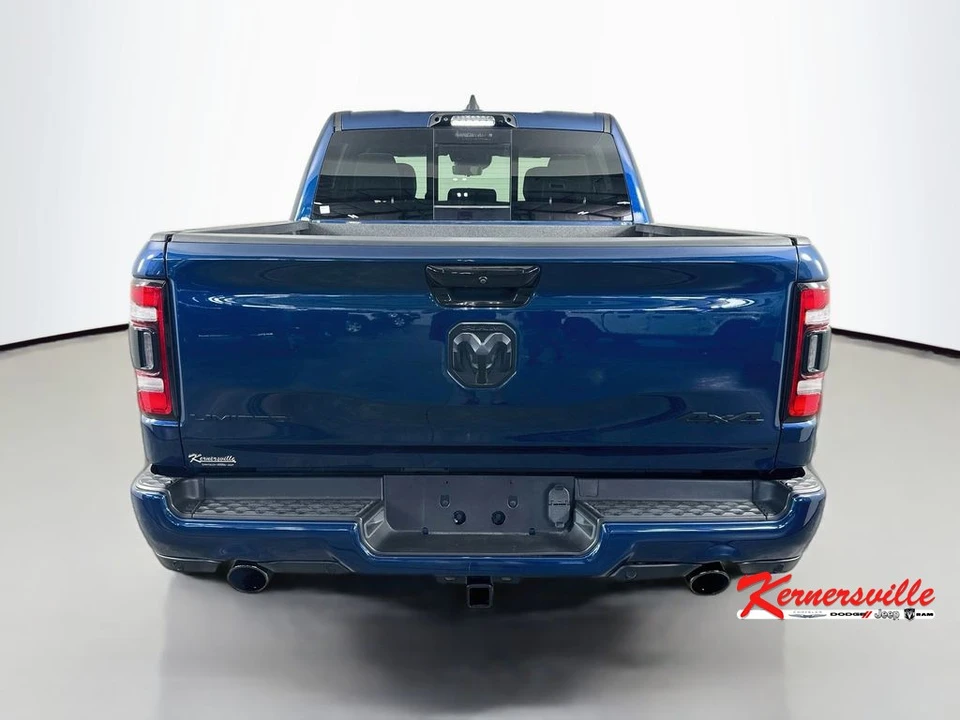 2023 Ram 1500 2nd Gen - Image 6 of 24