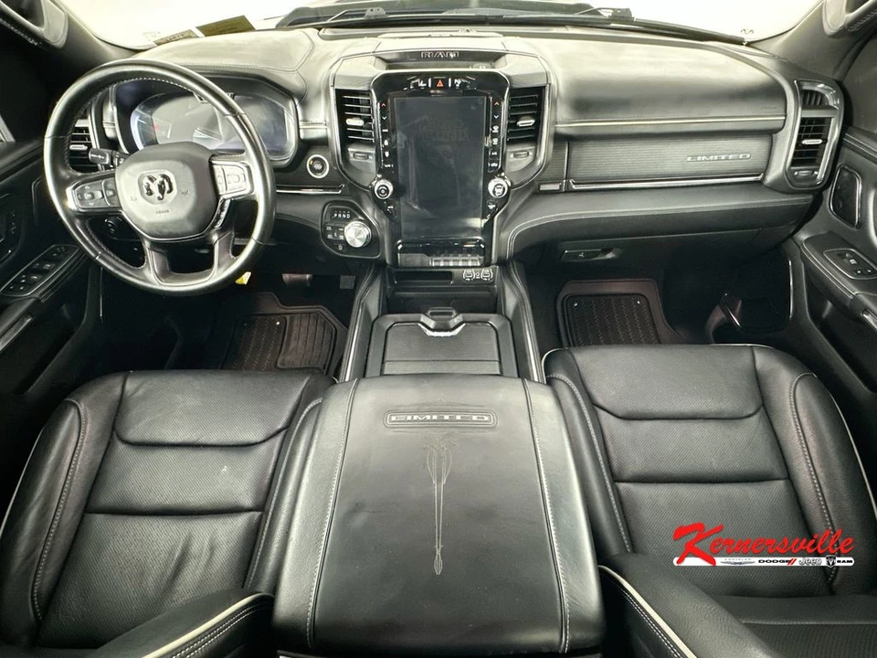 2023 Ram 1500 2nd Gen - Image 10 of 24