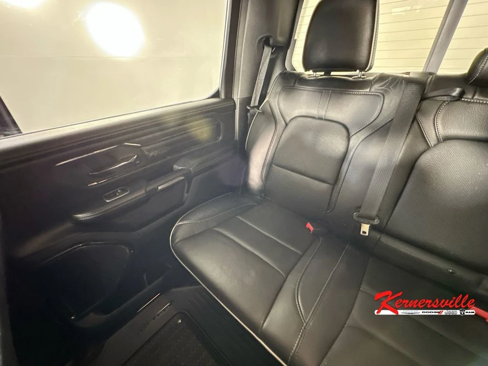 2023 Ram 1500 2nd Gen - Image 12 of 24