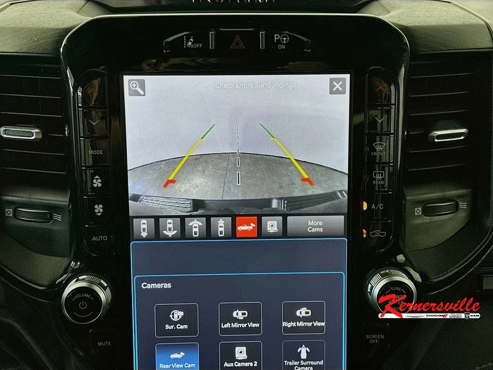 2023 Ram 1500 2nd Gen - Image 20 of 24