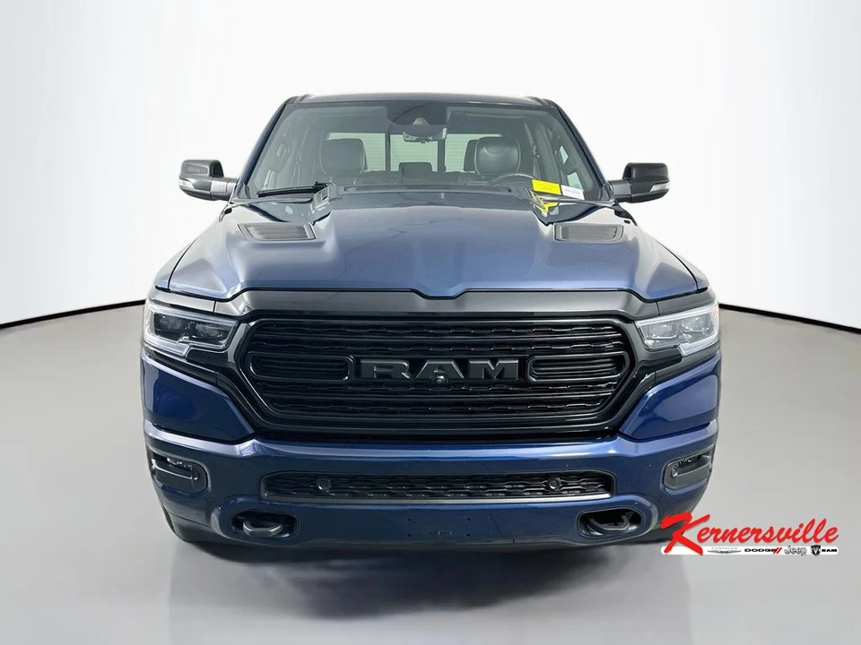 2023 Ram 1500 2nd Gen - Image 2 of 24