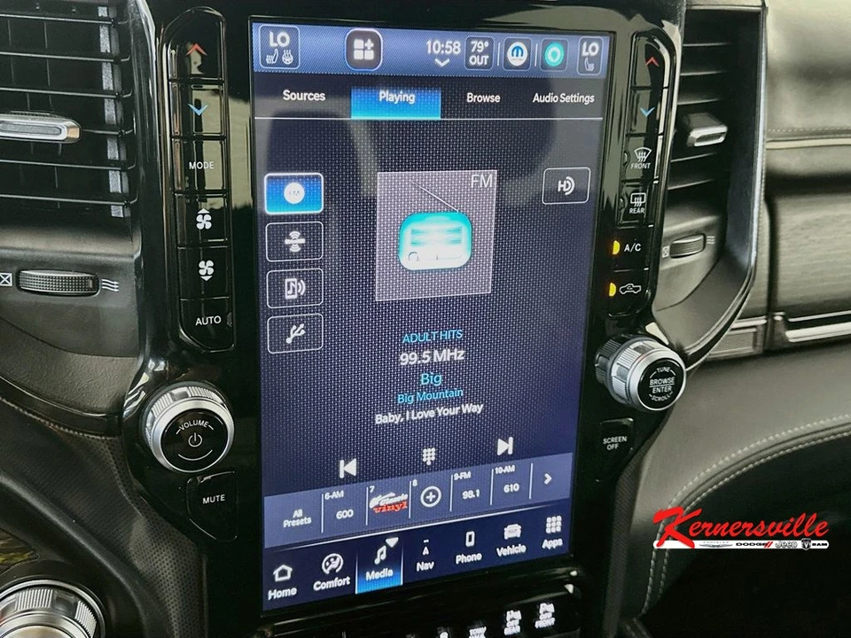 2023 Ram 1500 2nd Gen - Image 17 of 24
