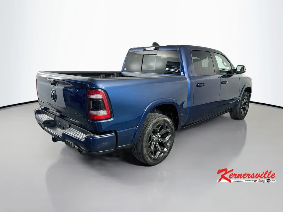 2023 Ram 1500 2nd Gen - Image 7 of 24