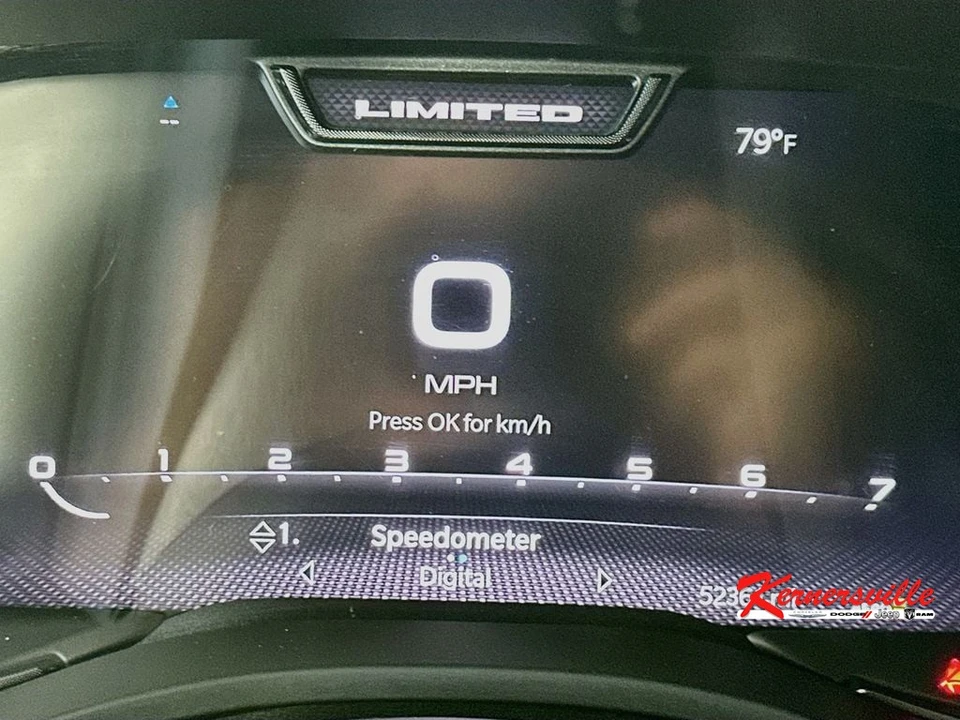 2023 Ram 1500 2nd Gen - Image 15 of 24
