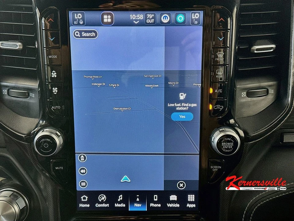 2023 Ram 1500 2nd Gen - Image 19 of 24