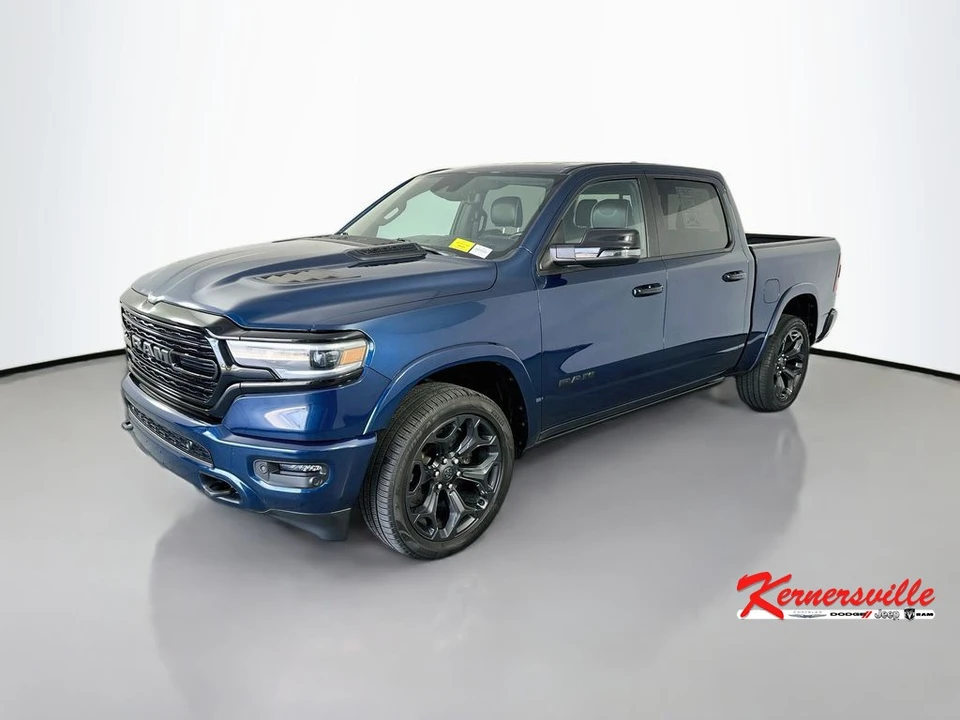 2023 Ram 1500 2nd Gen - Image 3 of 24