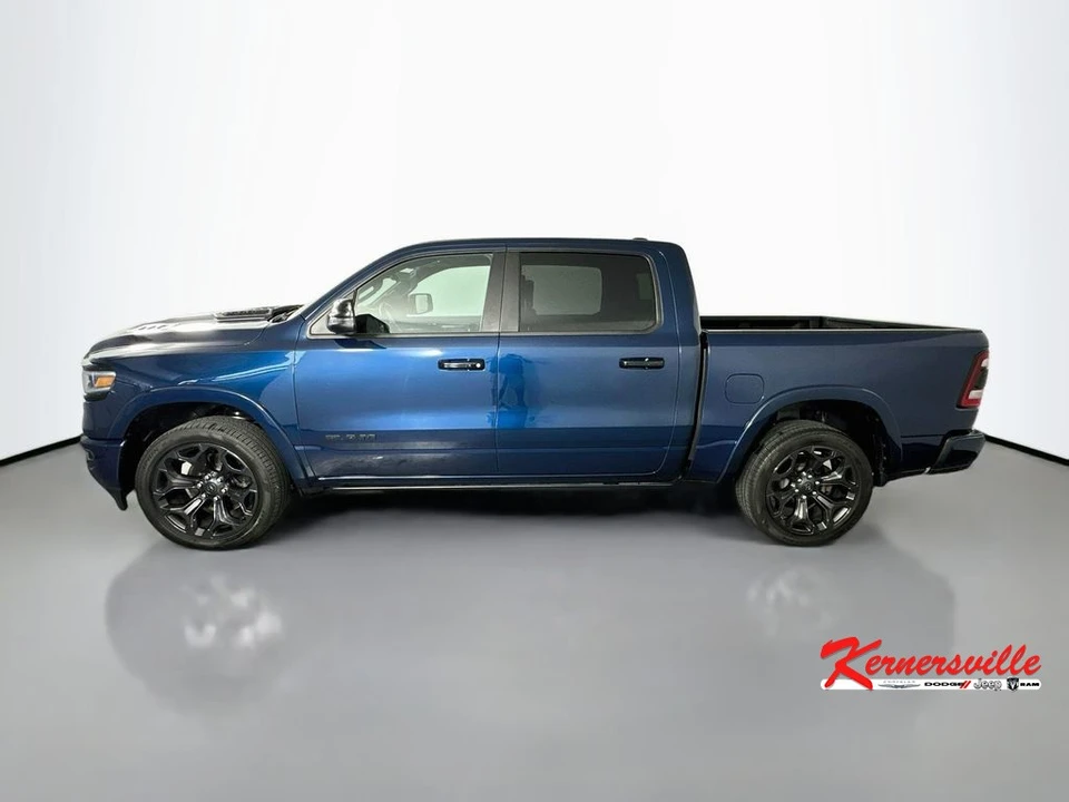 2023 Ram 1500 2nd Gen - Image 4 of 24