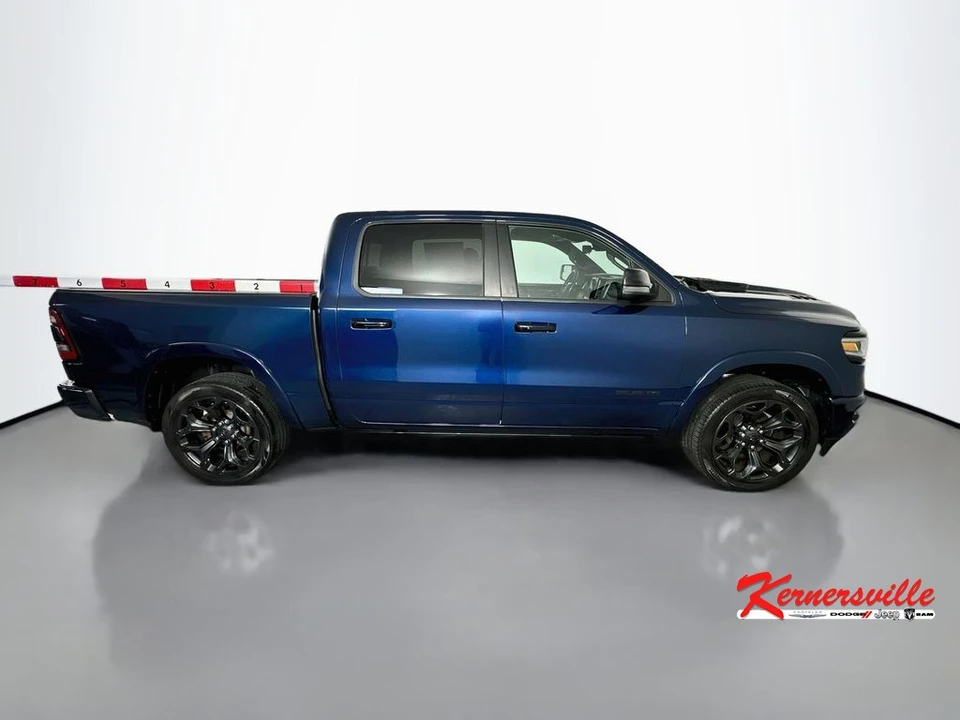 2023 Ram 1500 2nd Gen - Image 8 of 24
